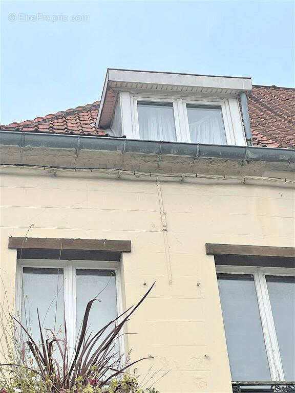 Appartement à AIRE-SUR-LA-LYS