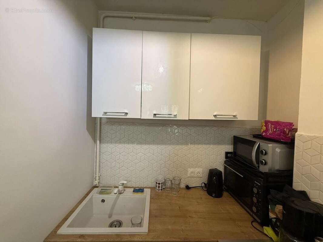 Appartement à SAINT-GERMAIN-EN-LAYE