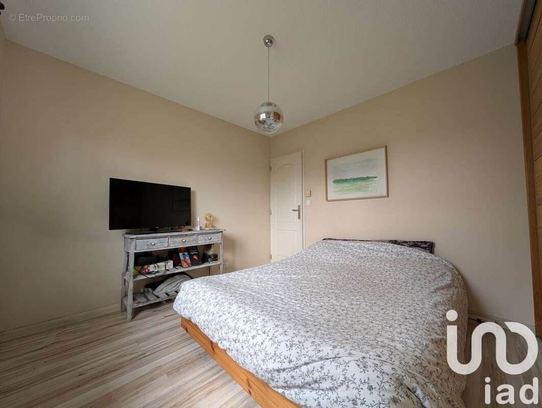 Photo 8 - Maison à AMBARES-ET-LAGRAVE