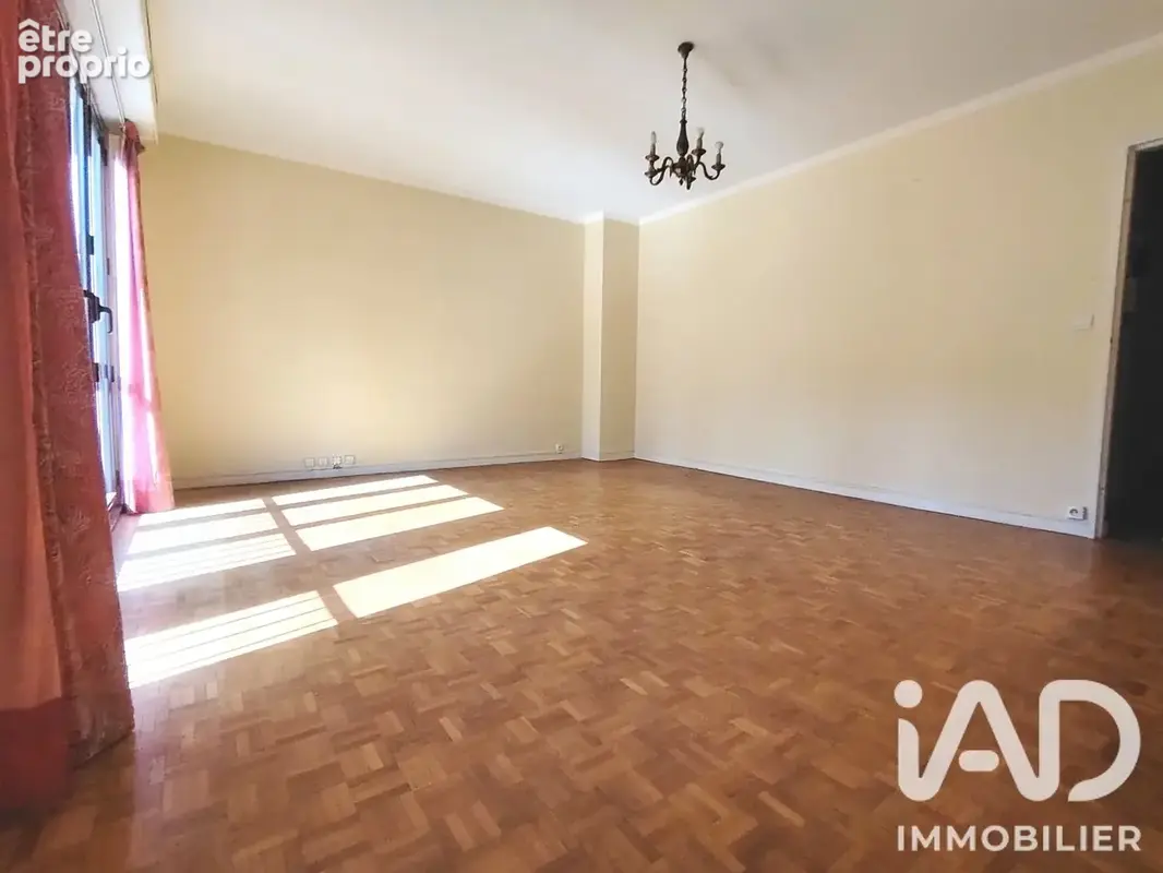Photo 1 - Appartement à GIF-SUR-YVETTE