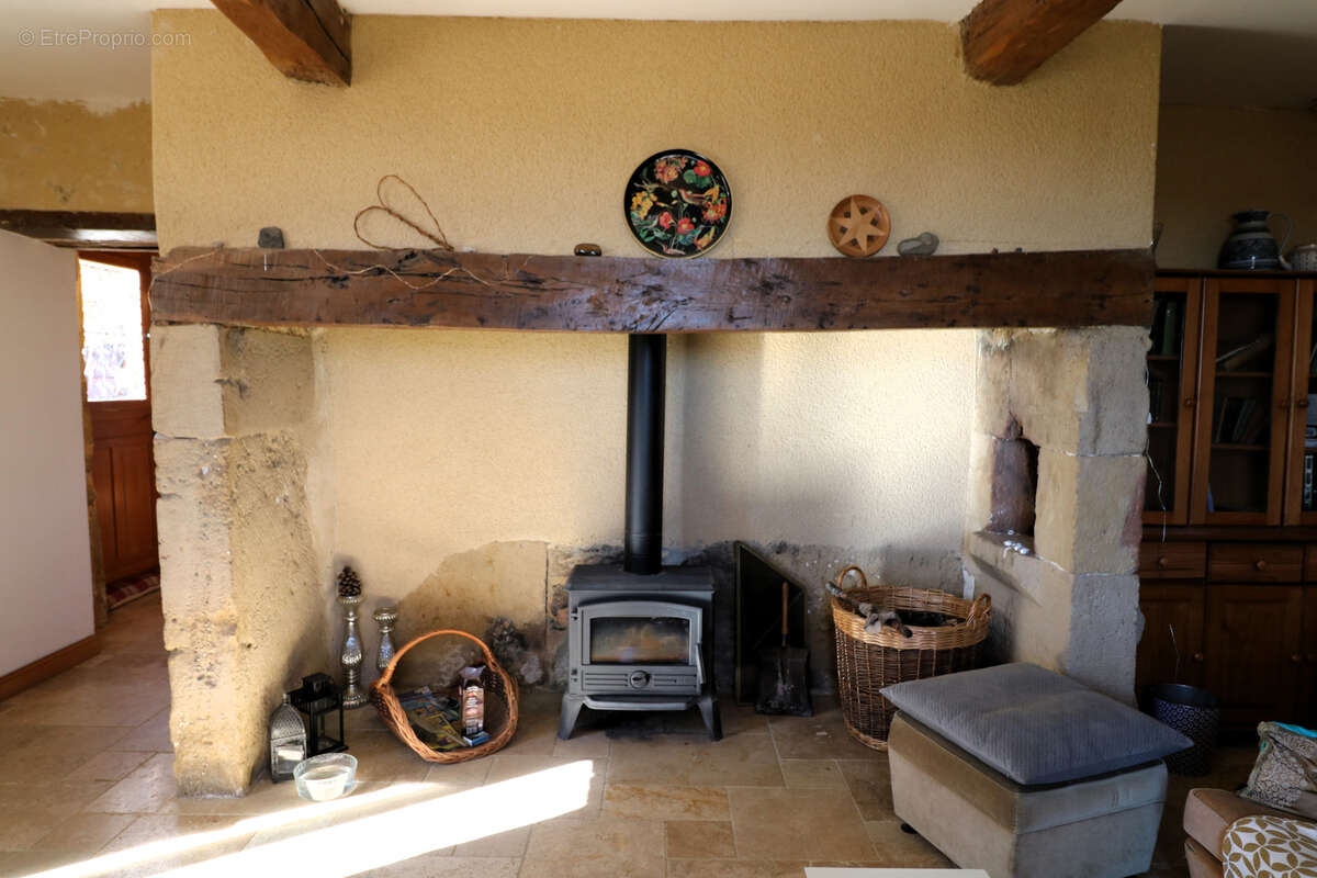 Propriété exceptionnelle, ferme ancienne rénovée, gîte, vue incroyable sur la chaîne des Pyrénées - photo 46