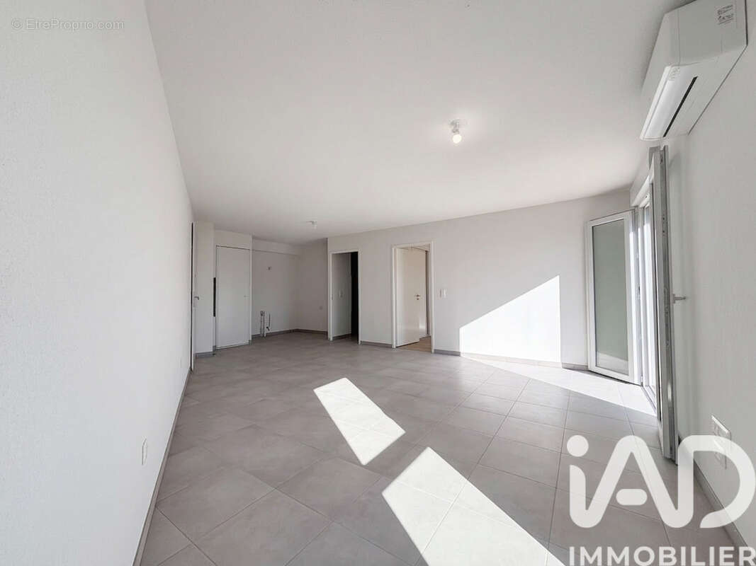 Photo 5 - Appartement à MESSANGES