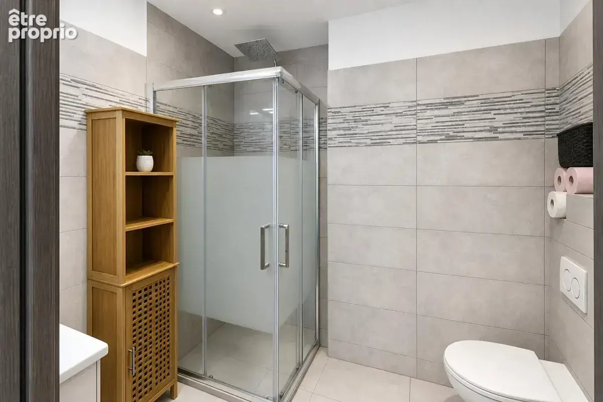 Appartement 4 pièces de 70 m² à Les Arcs - photo 10