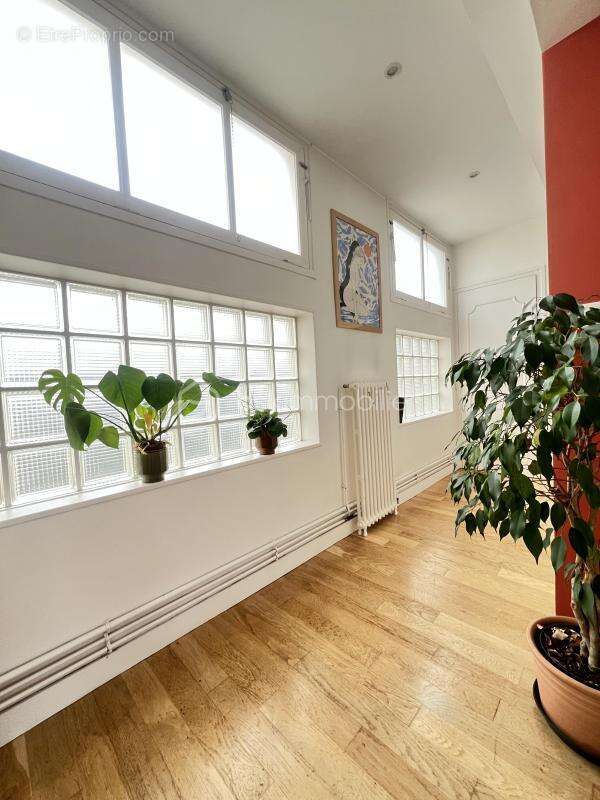 Appartement à AMIENS