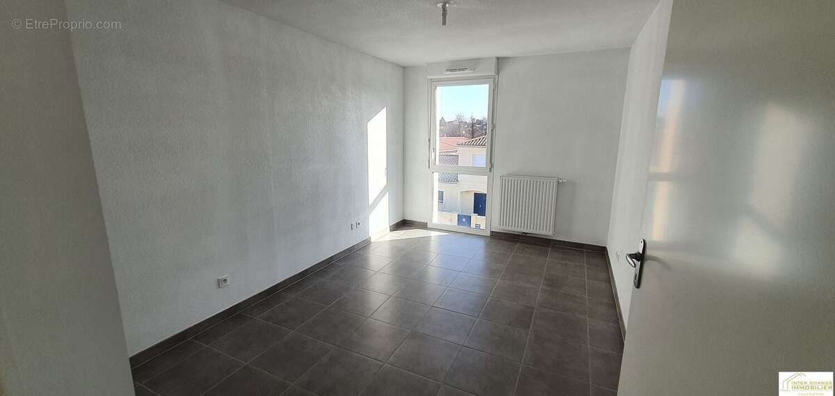 Appartement à LE HAILLAN