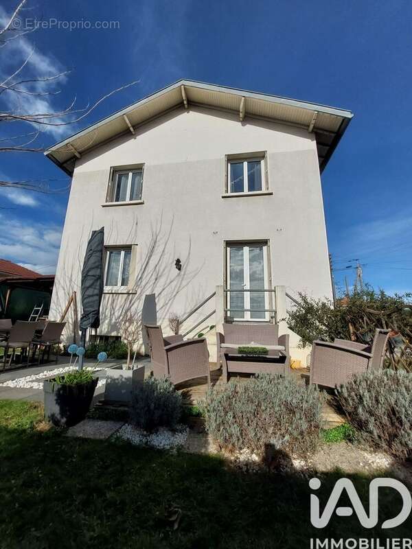 Photo 2 - Maison à AUREILHAN