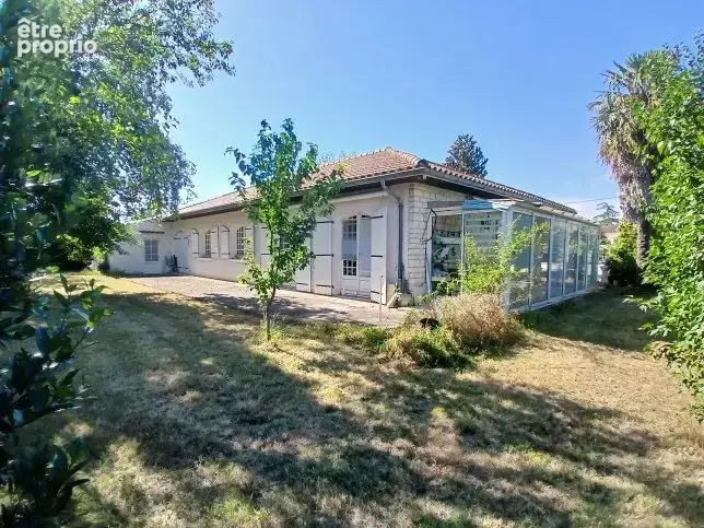 Maison à MANSLE