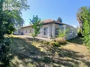Maison à MANSLE