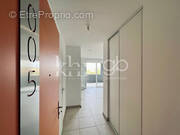 Appartement à JUVIGNAC