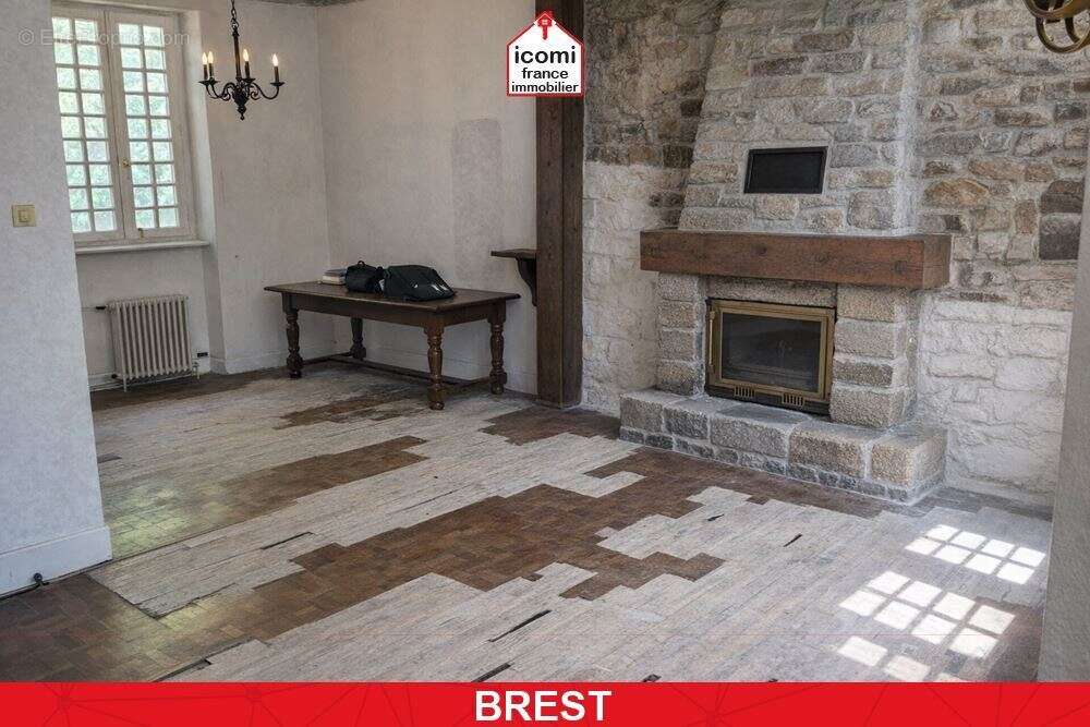 Maison à BREST