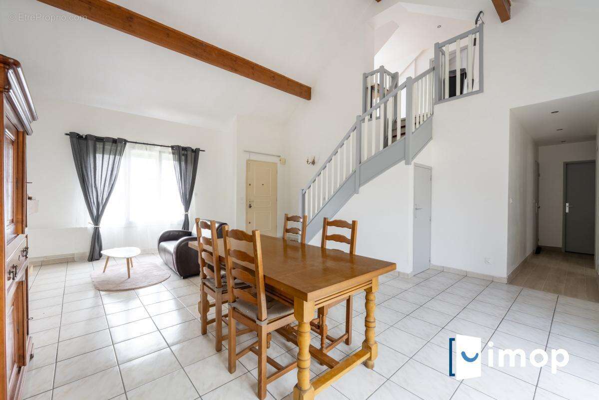 Maison à CERGY
