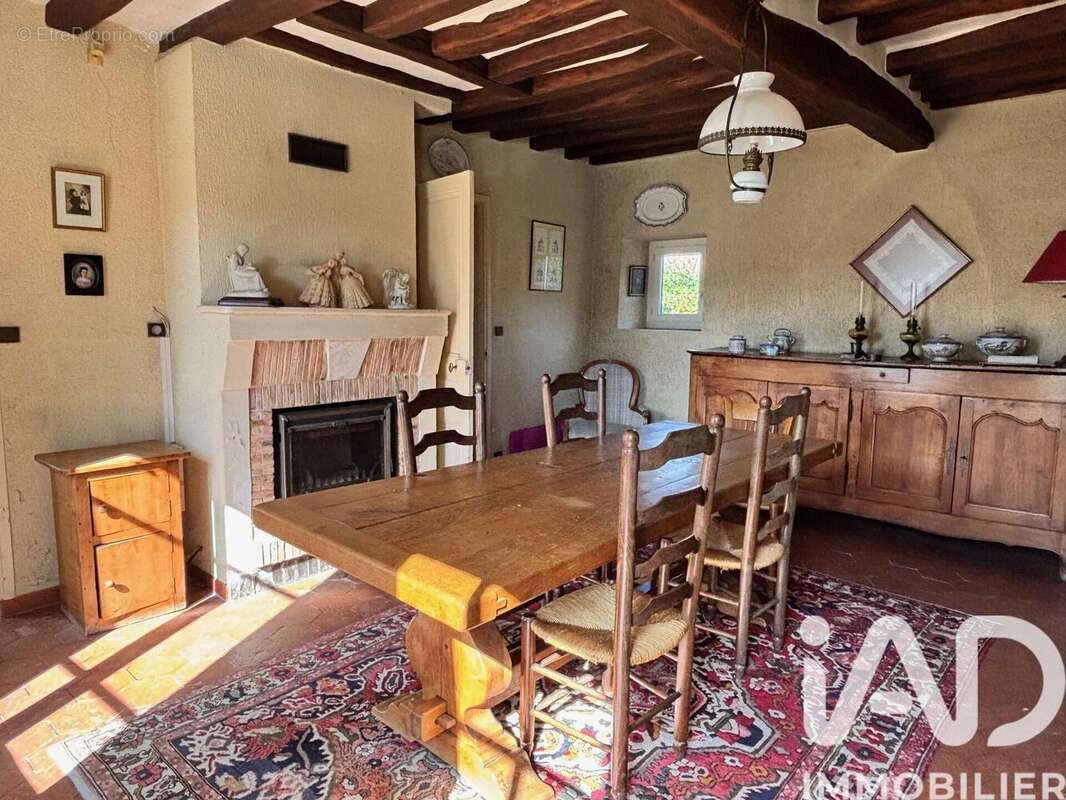 Photo 5 - Maison à FORGES-LES-BAINS