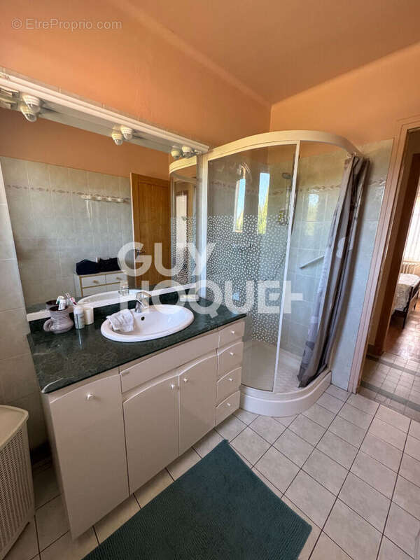 Maison 136 m² à Breteuil  - photo 11