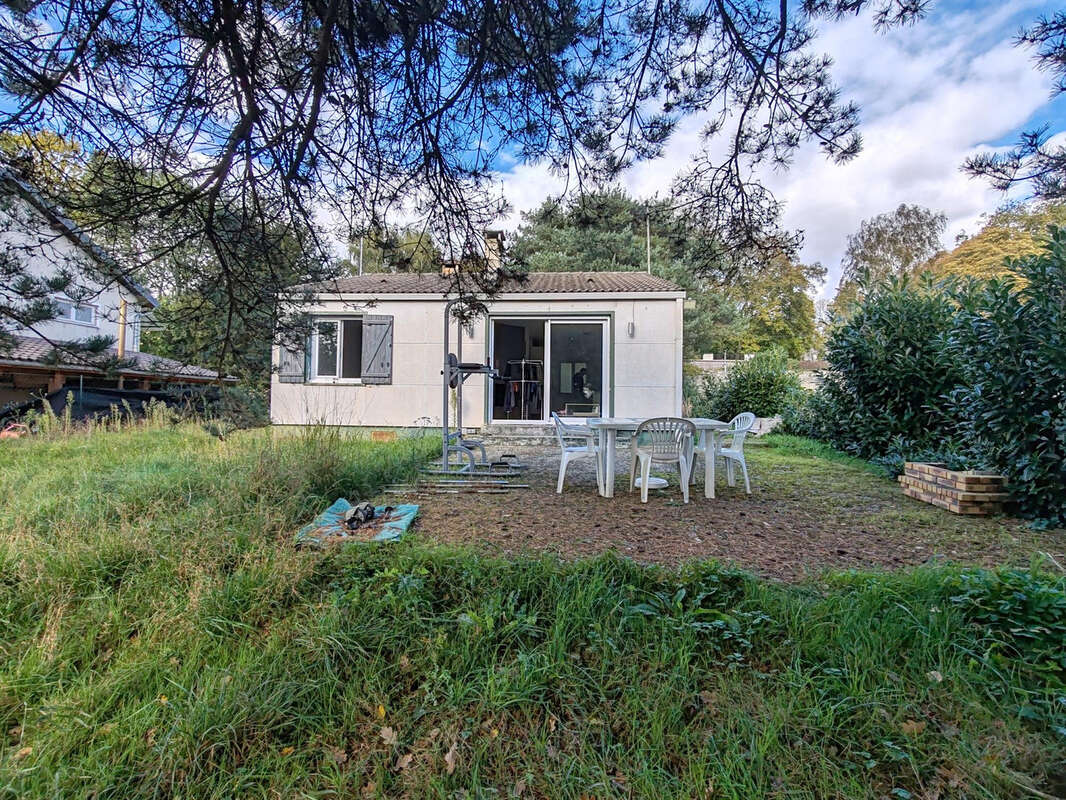 Pavillon de plain pied - photo 10