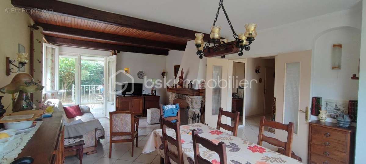 Maison 185 m2 à fort potentiel sur 3600 M2 - photo 10