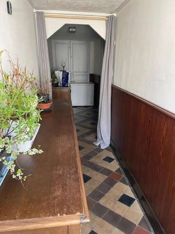 Photo 8 - Appartement à CHATILLON-SUR-SEINE