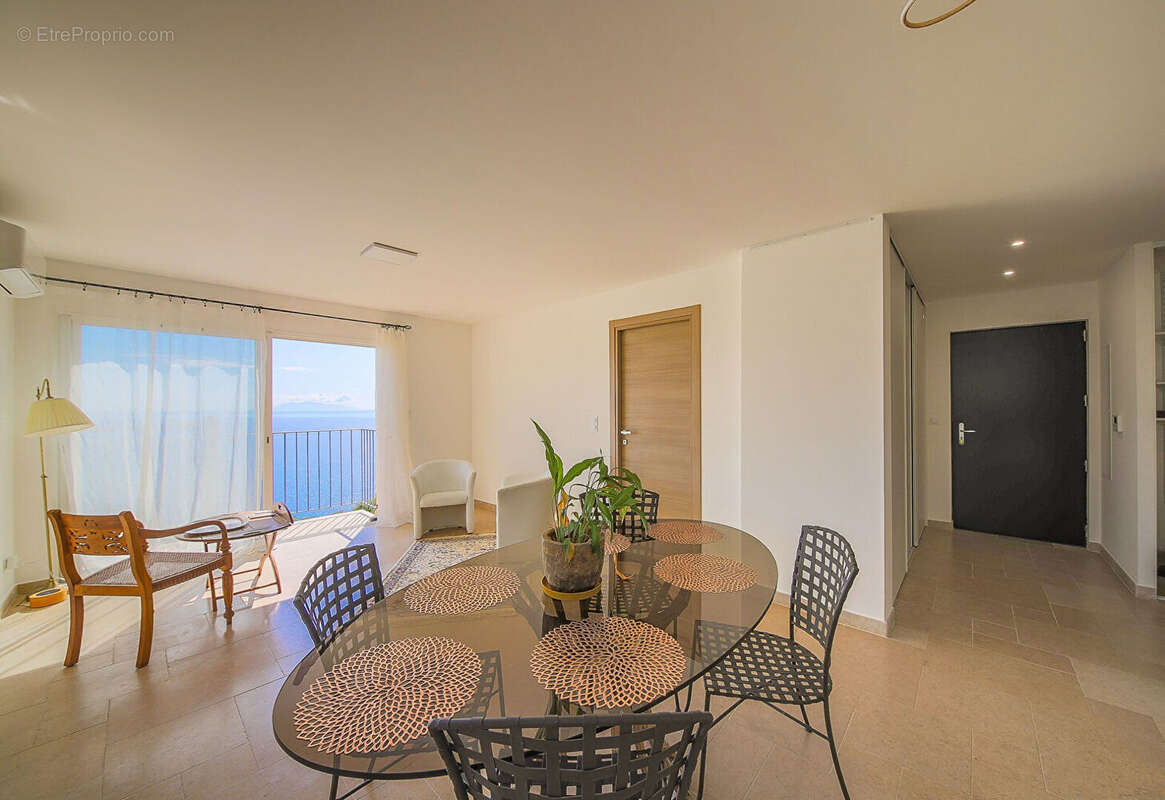 Appartement à BRANDO