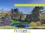 Maison à GRIESHEIM-SUR-SOUFFEL