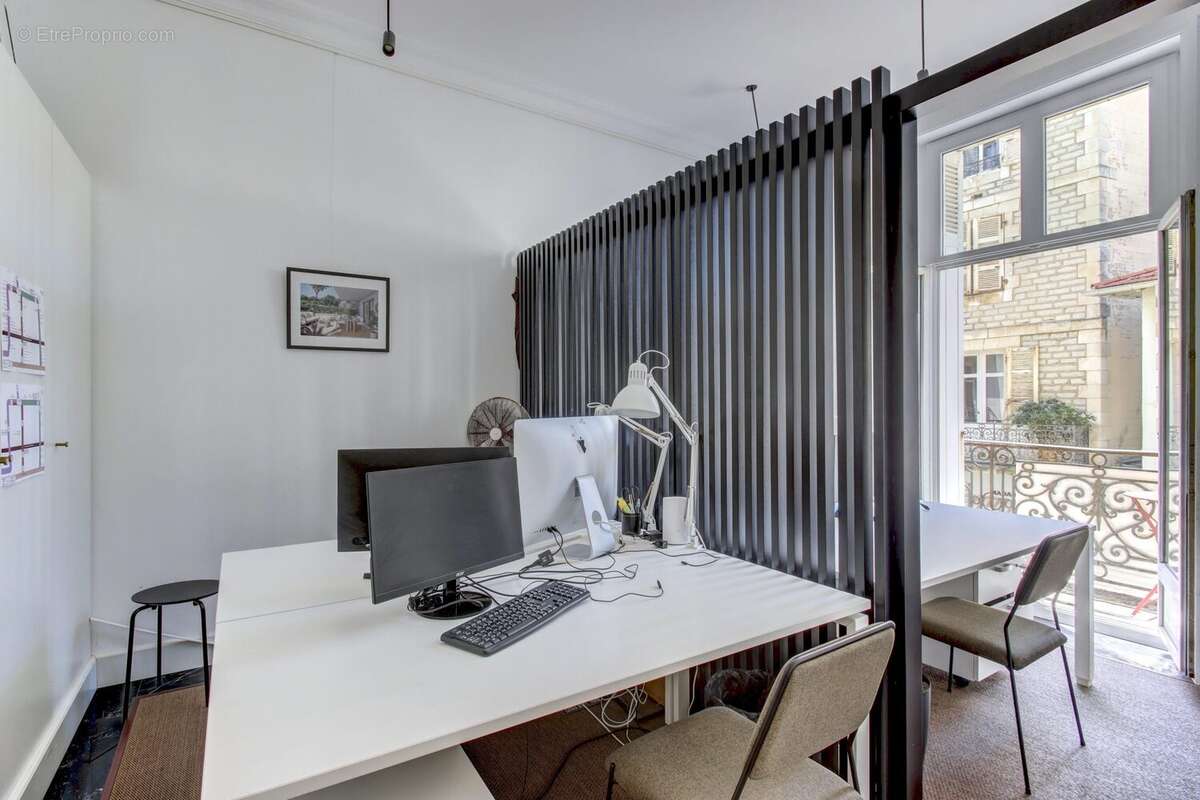 Appartement à BIARRITZ