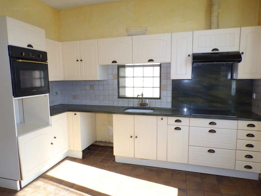 Maison à LA REDORTE