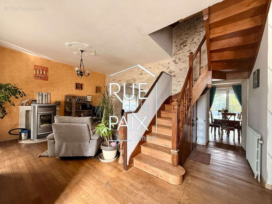 Maison de caractère - photo 2