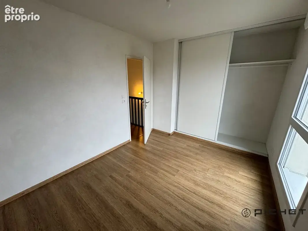 Maison T3 Bassens Rue Lafontaine - photo 11