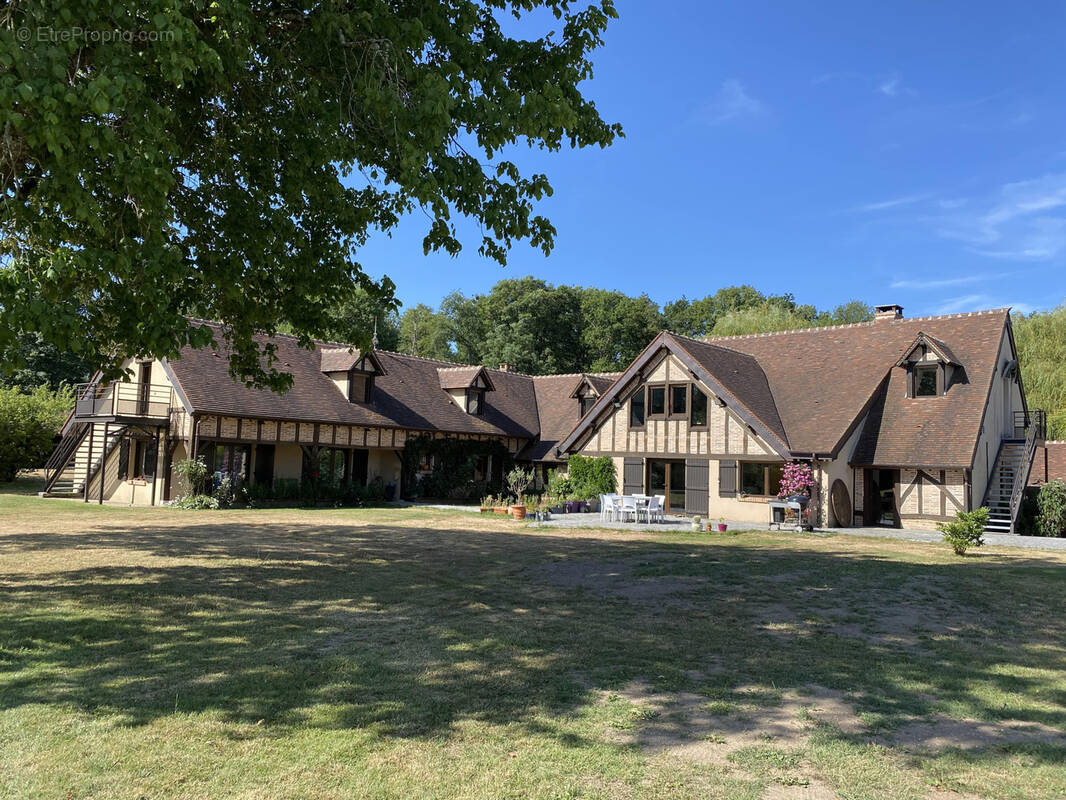 Maison à NANCAY