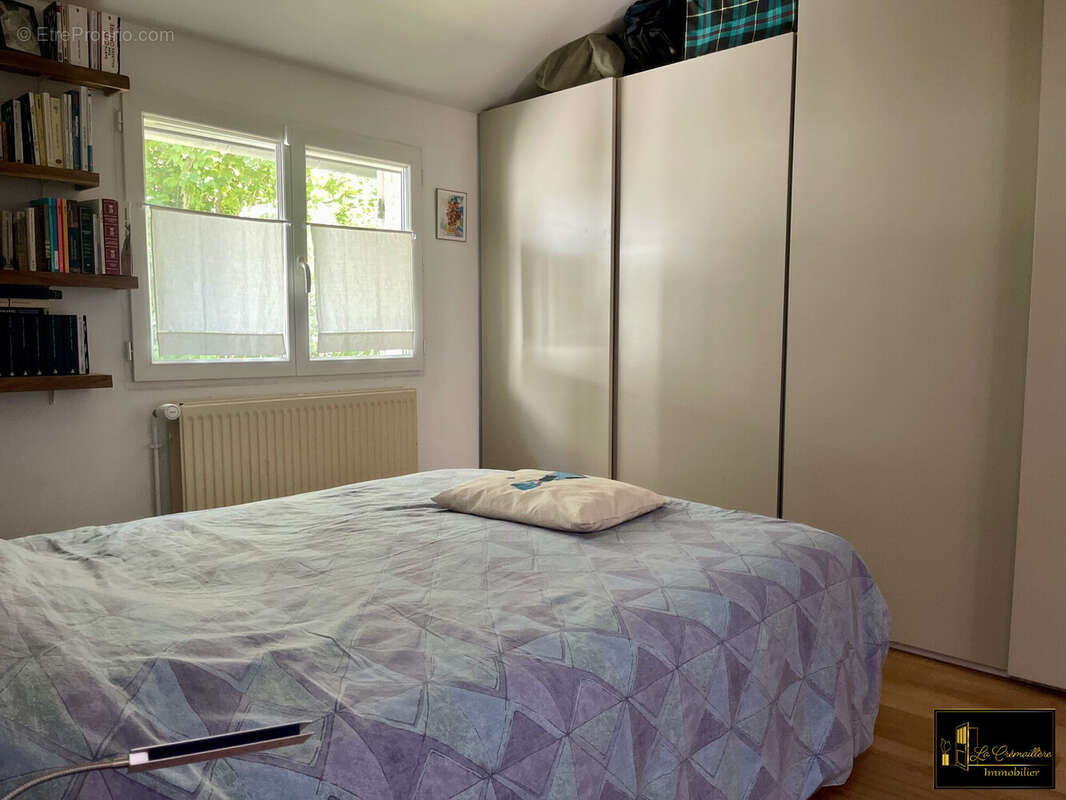 Maison à SAINTE-MESME