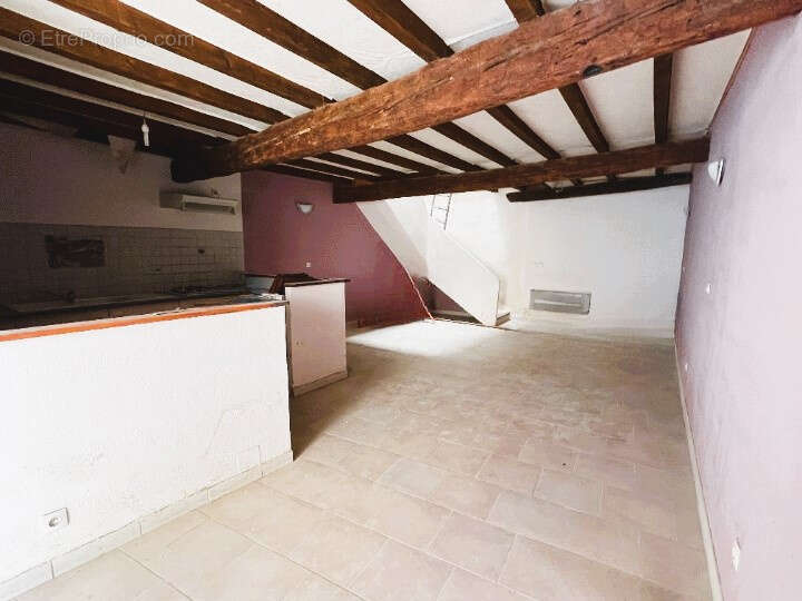 Maison à VILLEGAILHENC