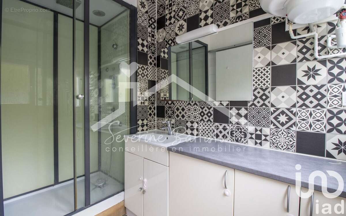 Photo 8 - Appartement à GAGNY