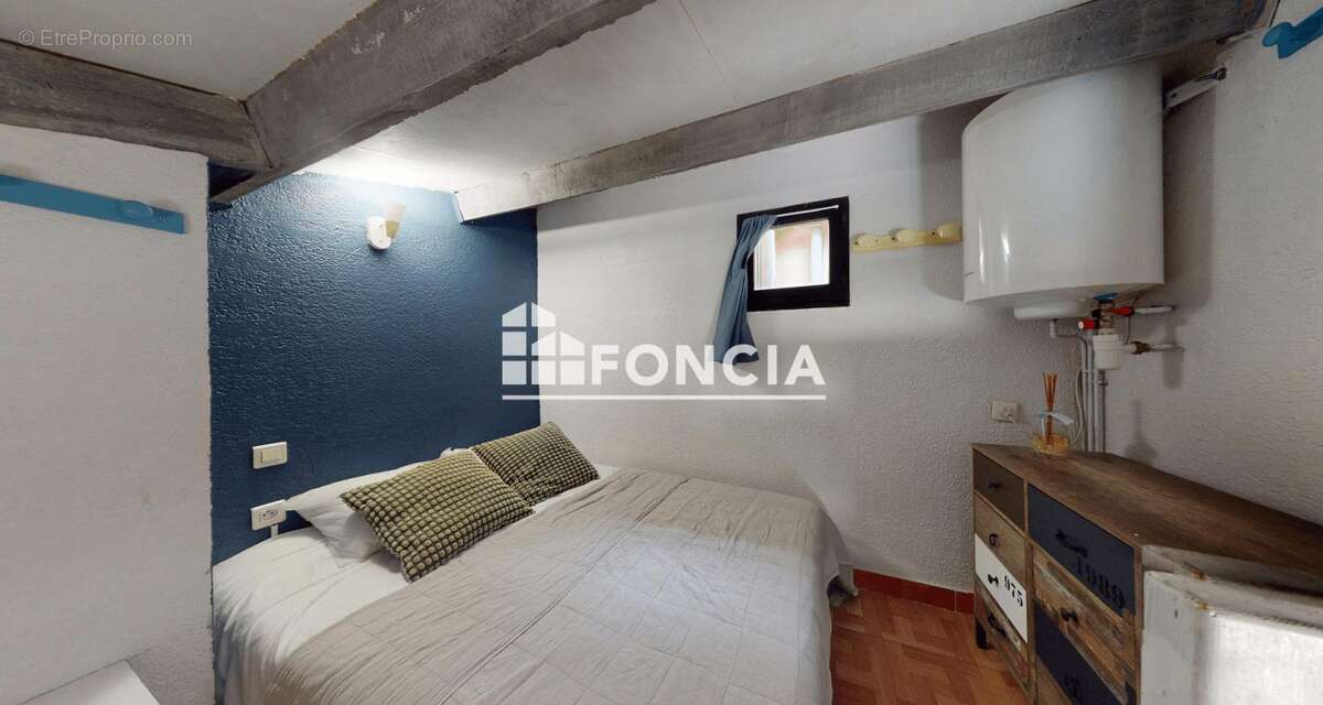 Appartement à LEUCATE