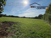 Terrain à CARROUGES