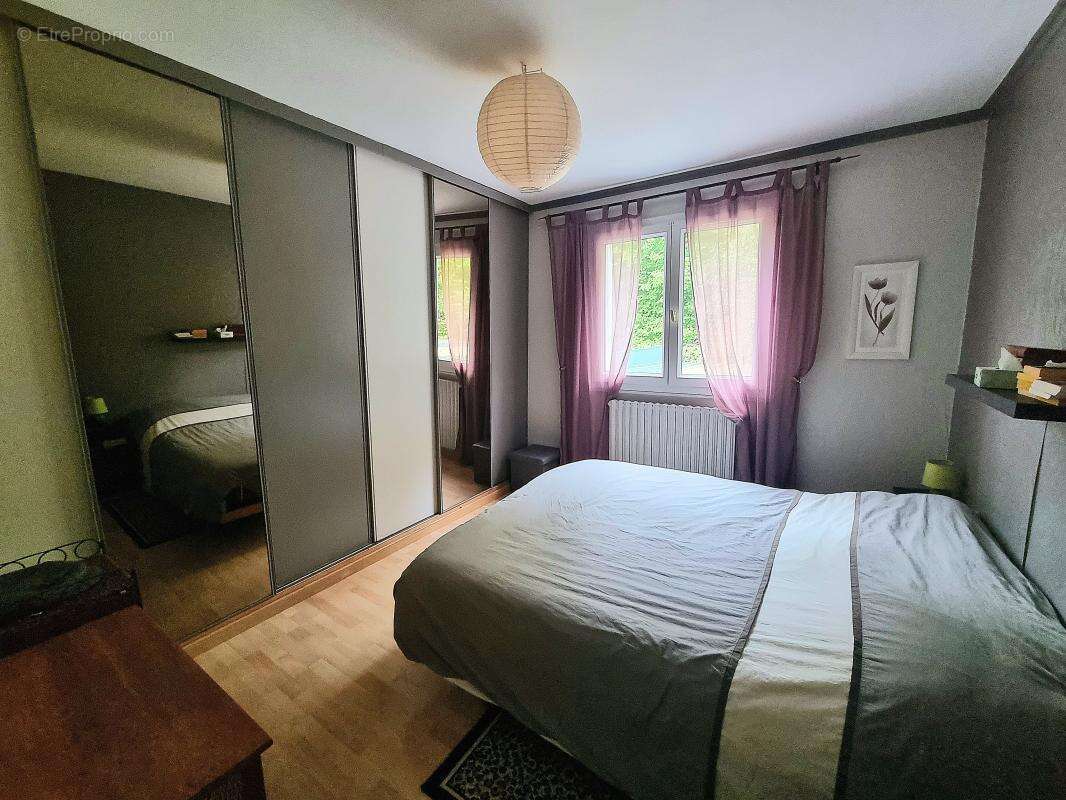 Maison à LANDERNEAU