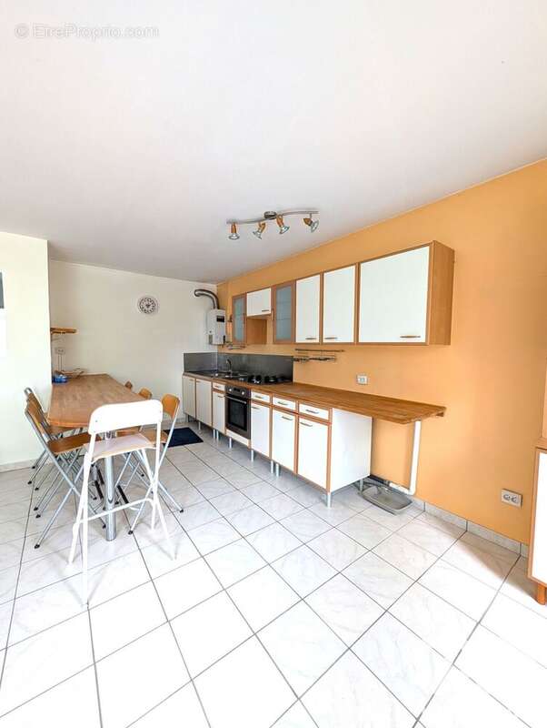 Photo 3 - Appartement à COMPIEGNE