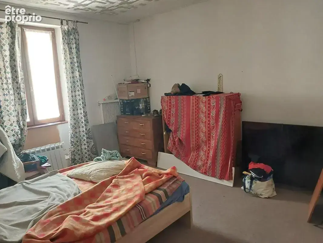 Maison Saint Etienne De Saint Geoirs 4 pièce(s) 129,69. m2 - photo 12