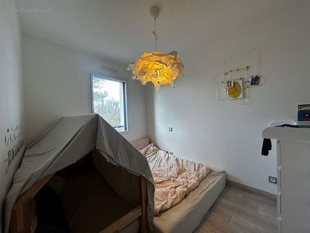 Maison à LA ROCHELLE