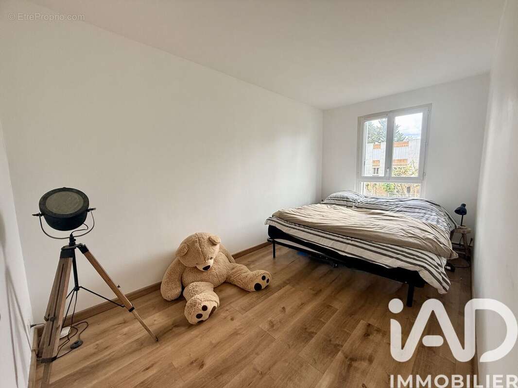 Photo 4 - Appartement à POITIERS