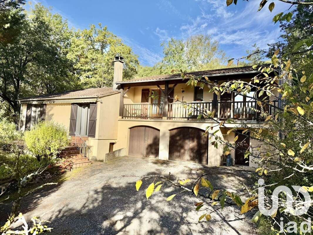 Photo 3 - Maison à AUBAS