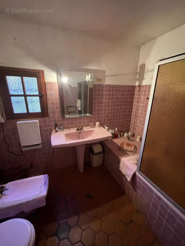 Maison à PORTO-VECCHIO