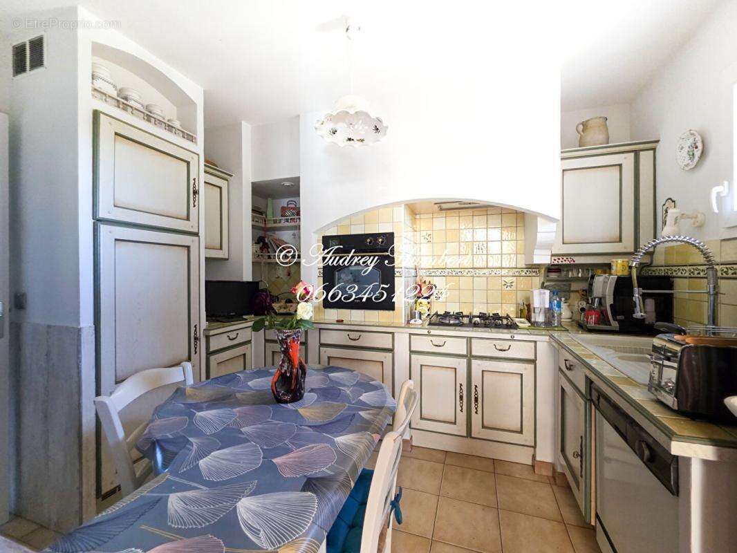Maison à MANOSQUE