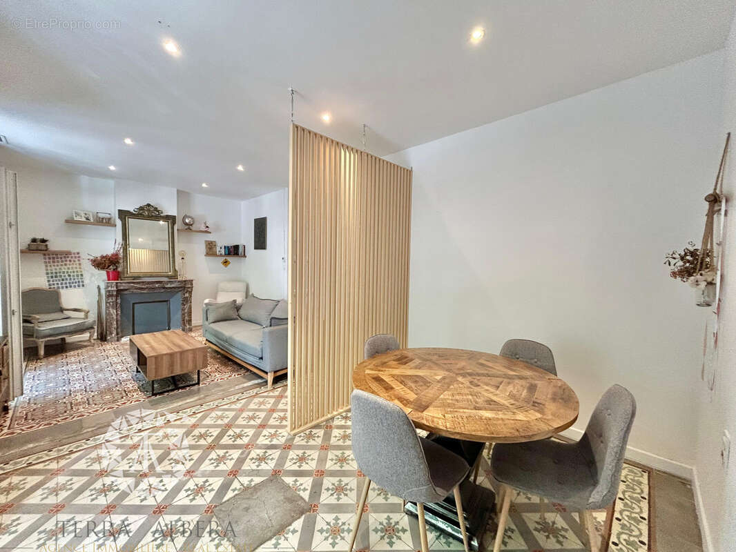Appartement à PERPIGNAN