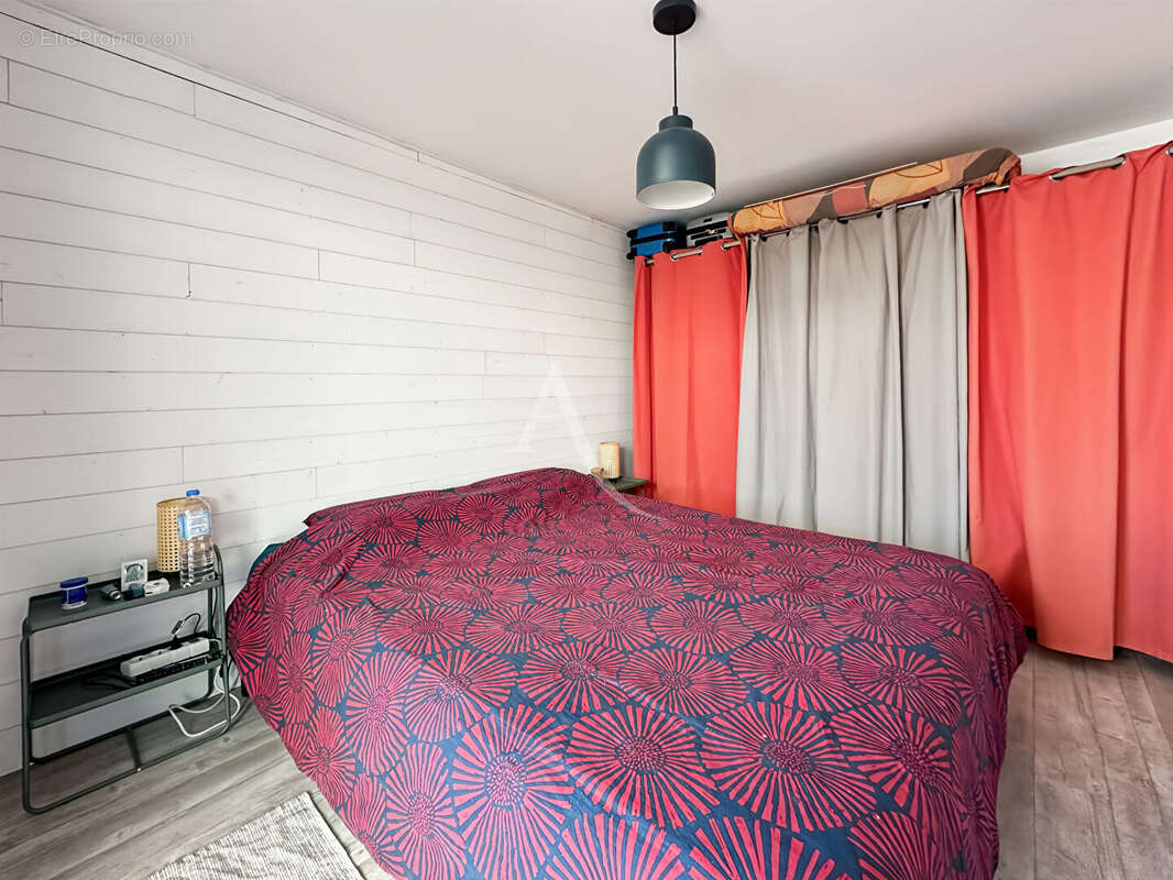 Appartement en rez-de-jardin avec garage, 2 parkings - Saint Jean De Monts - photo 10