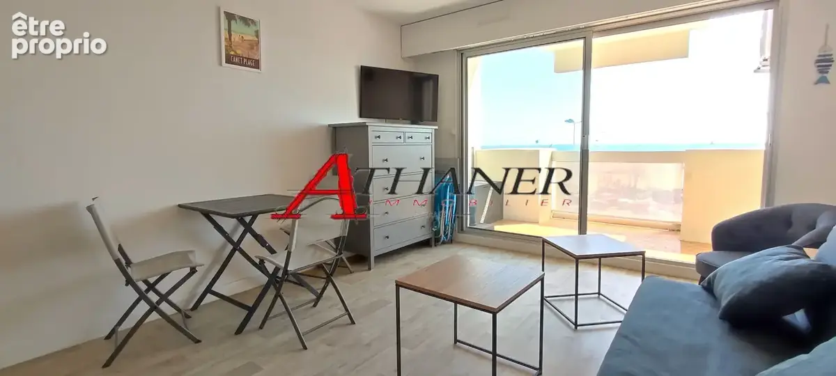 Appartement + Terrasse Vue Mer - photo 5