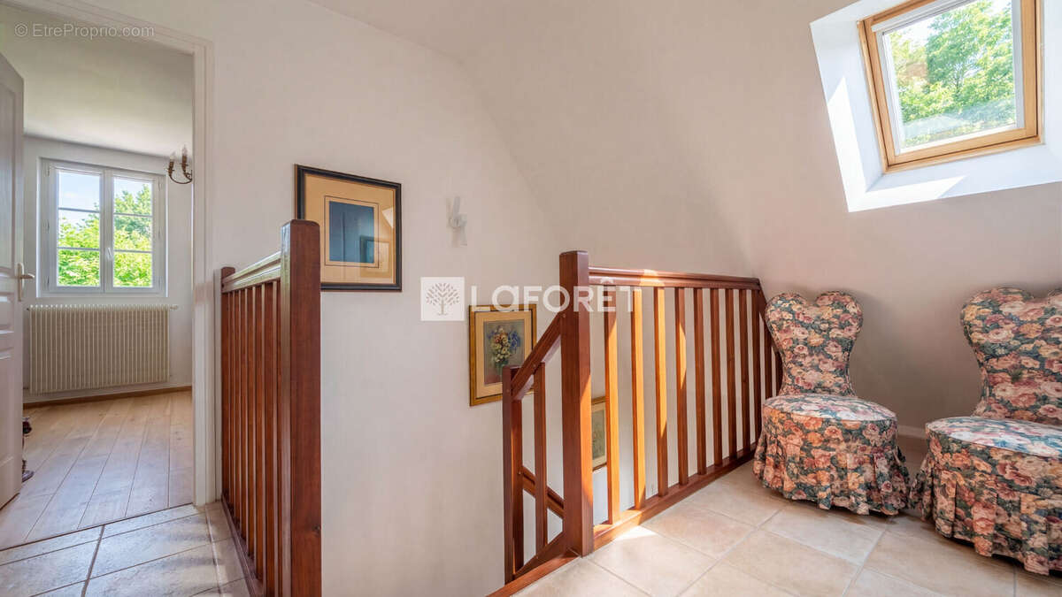 Maison à SAINT-AVERTIN