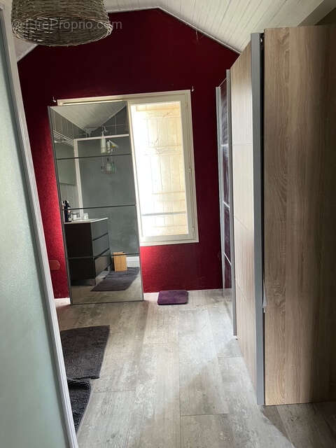 Maison 3 pieces nassandres  27550 - photo 10