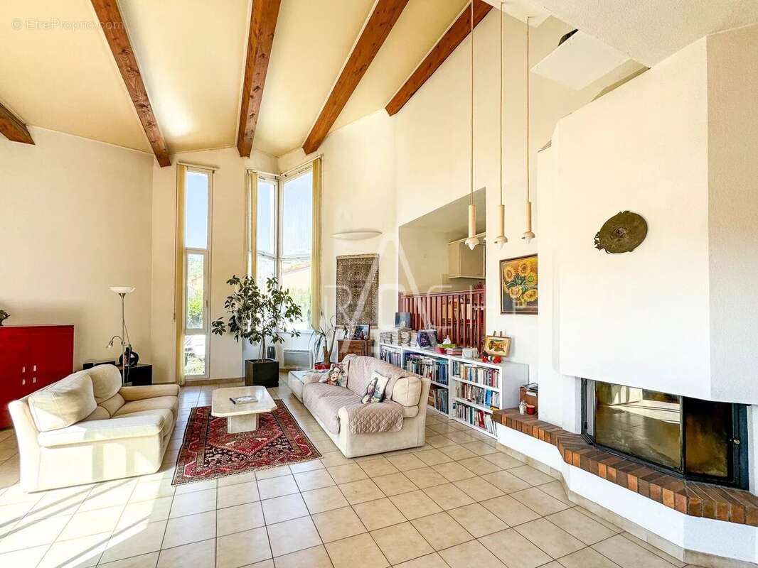 Appartement à PORT-VENDRES