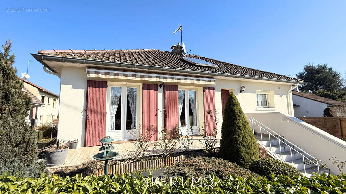 Autre à BELLERIVE-SUR-ALLIER