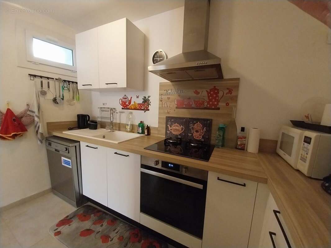 Maison à PAULHAN