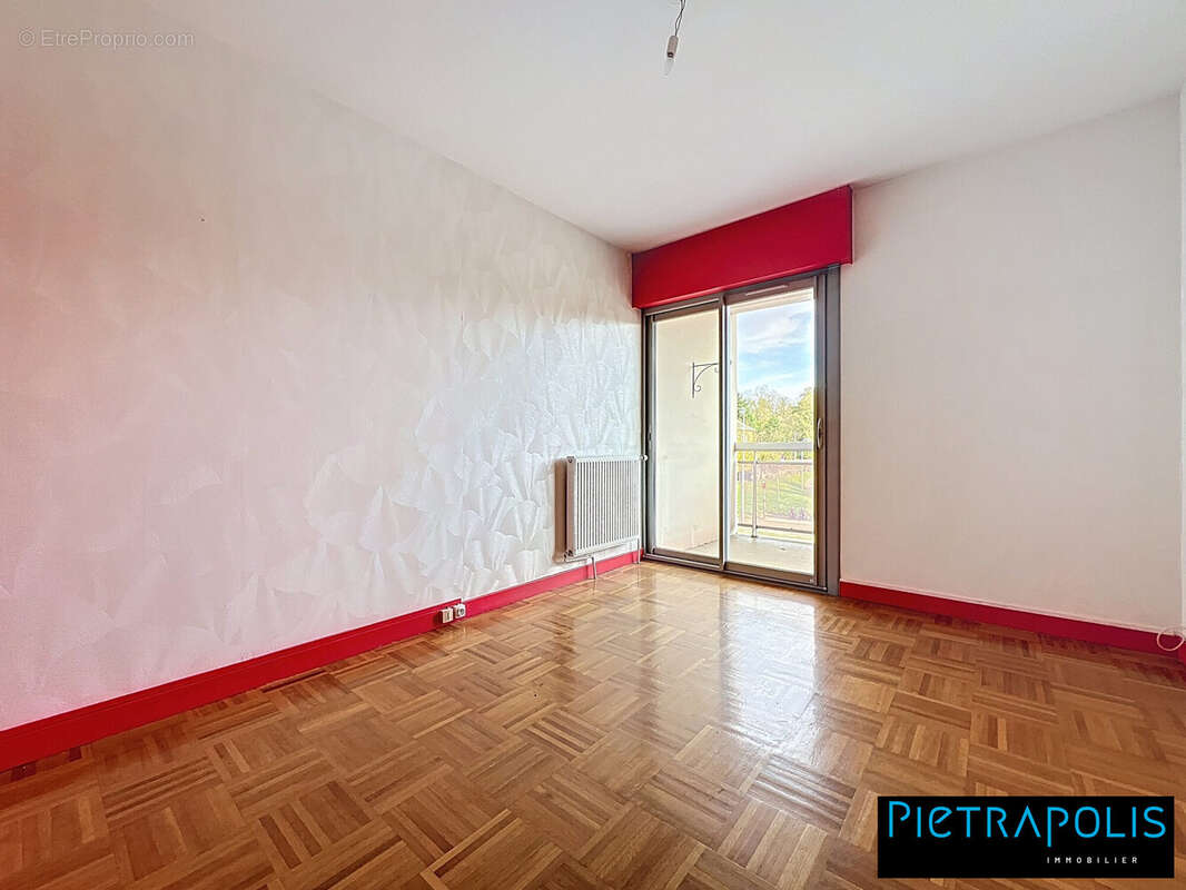 Appartement à BOURG-EN-BRESSE