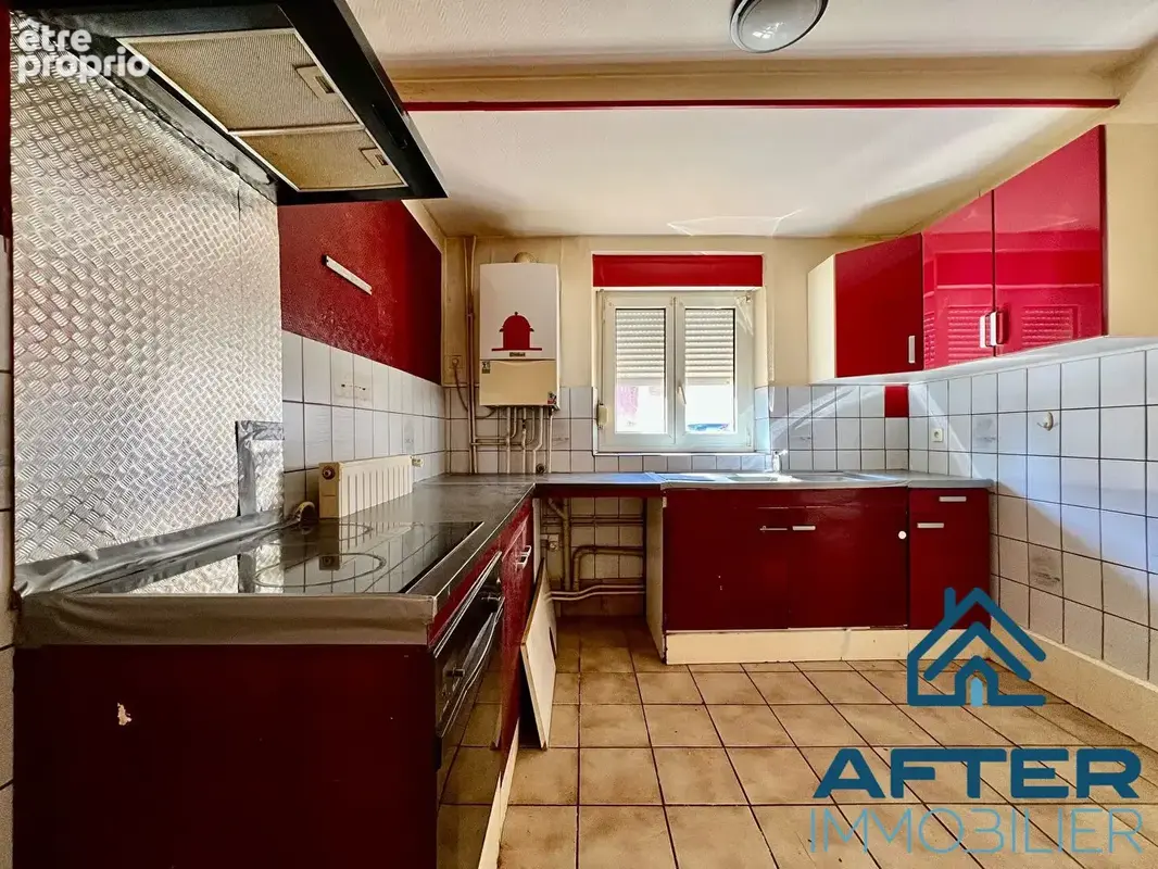 Maison 6 pièces 106 m² à vendre à Raon-L'etape (88110) - photo 4